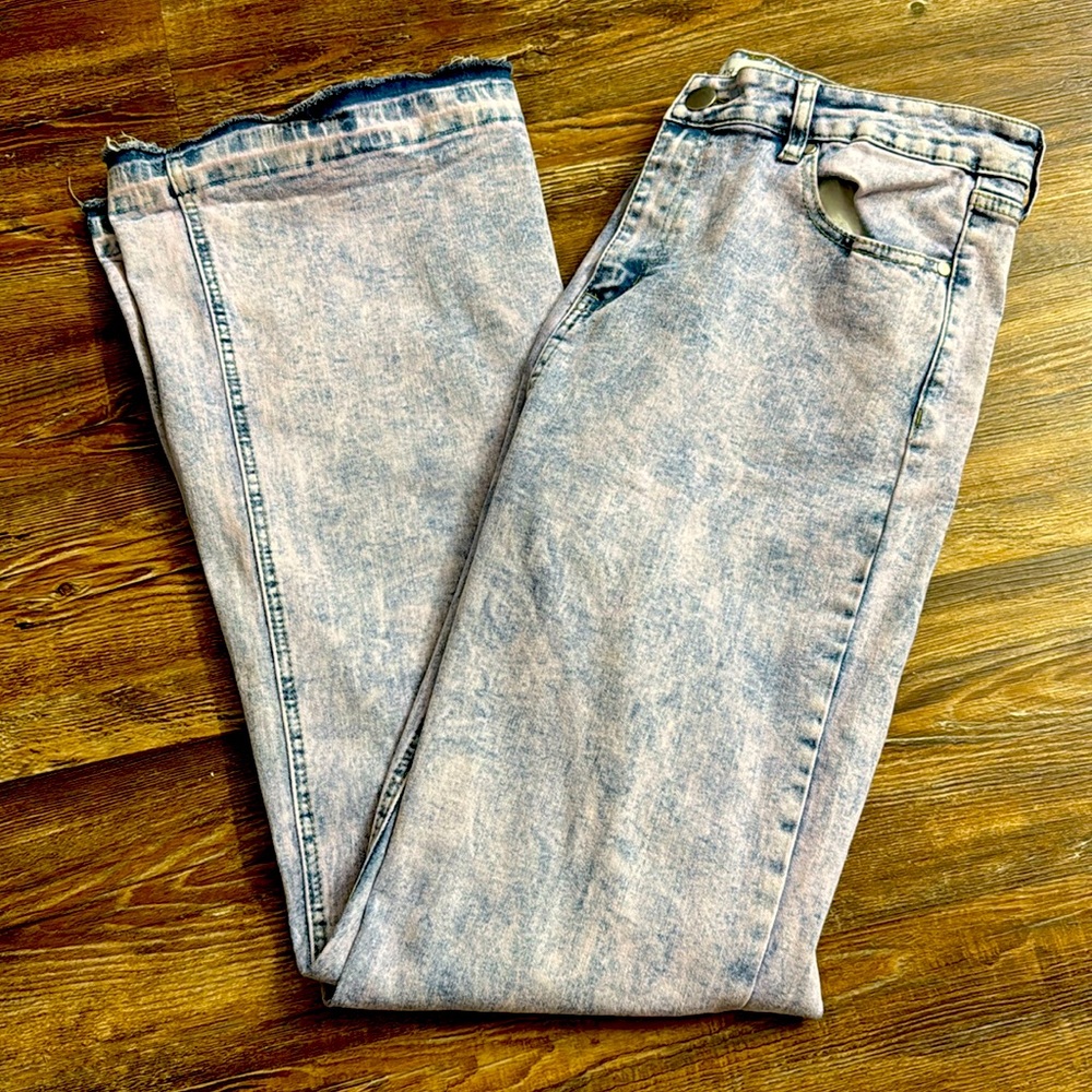 Fashion Nova jeans size 13